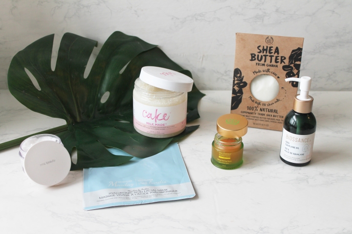 Celebrate Earth Day with these green beauty products
