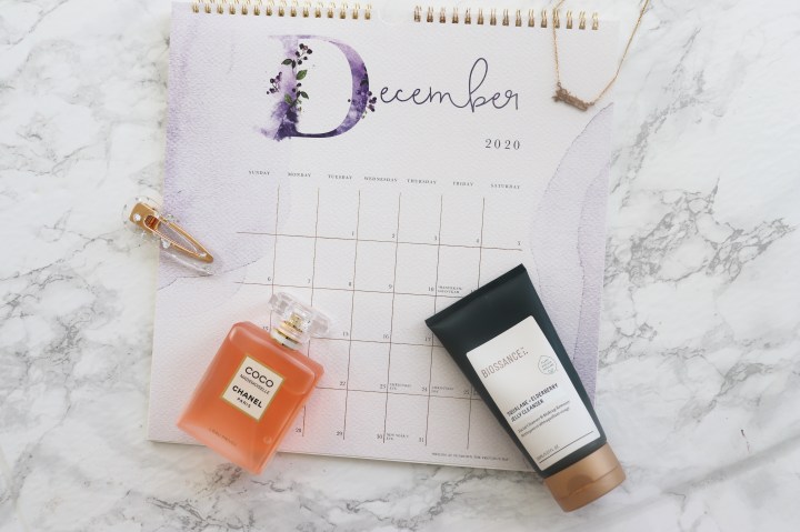 The four things I’m loving this&nbsp;December