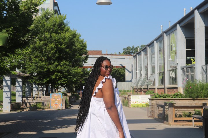 My summer in&nbsp;outfits