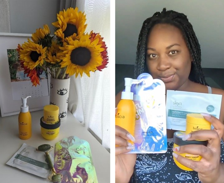 My favourite cooling products I use all summer&nbsp;long