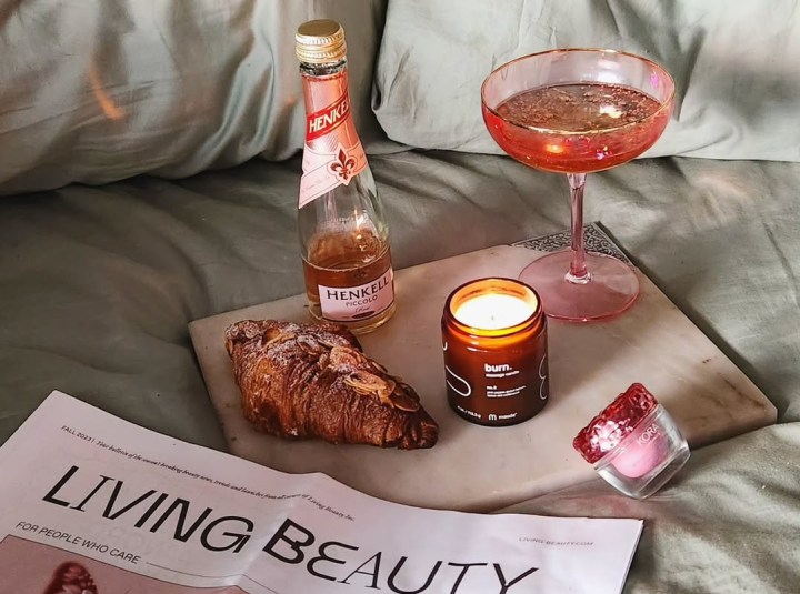 The five things on my 2023 Christmas wish&nbsp;list