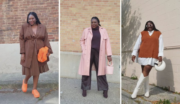 My favourite fall looks of&nbsp;2023