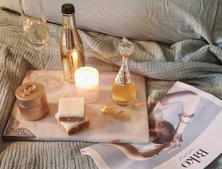 The five things on my 2024 Christmas wish&nbsp;list