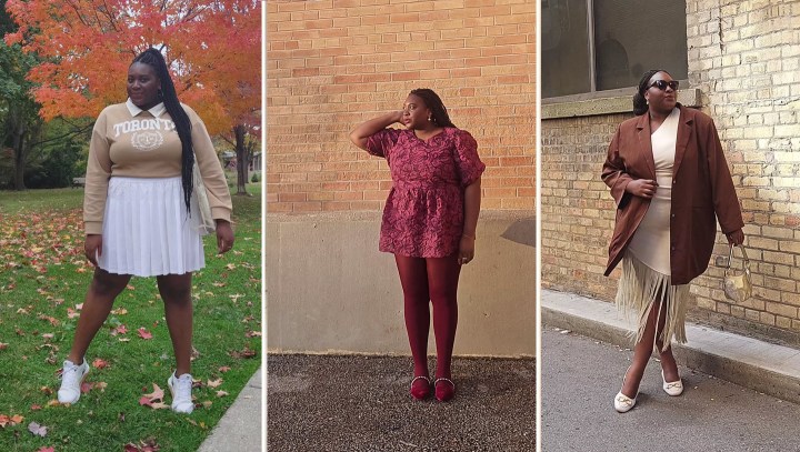 The 5 fall fashion trends I’m seeing&nbsp;everywhere